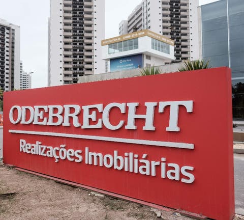 Odebrecht anuncia que impugnará sanciones que le impuso el gobierno mexicano