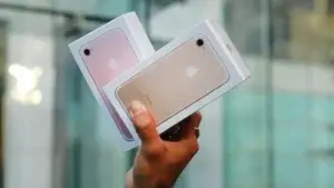 La estafa del falso sorteo de iPhone 7 que te llena la cuenta de Twitter de spam