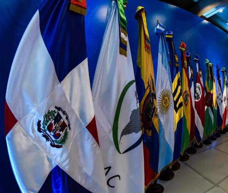 El país entrega presidencia Celac a El Salvador mañana