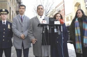 Exhorta Adriano Espaillat solicitar a Fiscal EE.UU nombres funcionarios RD caso Odebrecht