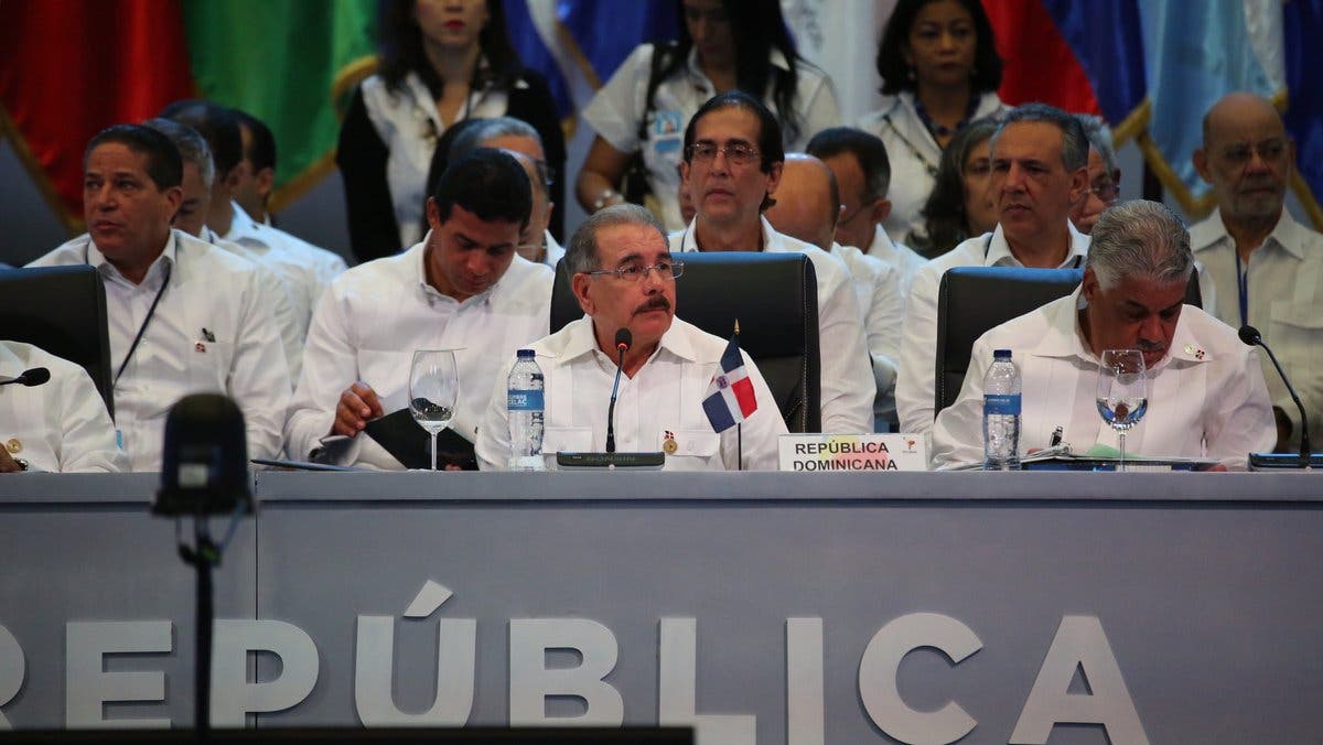 Cumbre Celac: América Latina busca responder a una sola voz a desafíos de Trump