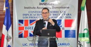 Reino Unido, desde el 2015 principal destino de exportaciones dominicanas a Europea