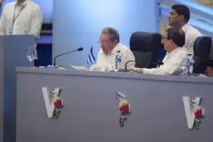 V Cumbre Celac: Raúl Castro considera “preocupante” las intenciones de Trump