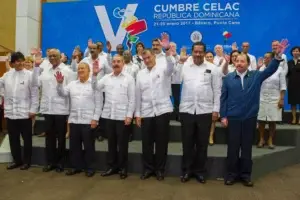 Celac rechaza el proteccionismo y el cierre de fronteras