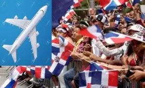 Cobro equipaje líneas aéreas afectará viajeros dominicanos