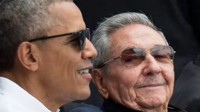 Qué ganan y pierden Cuba y Estados Unidos con la decisión de Obama de acabar con la política de 