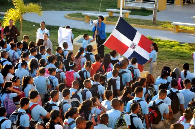 Ministro de Educación llama estudiantes a reintegrarse a docencia el próximo martes