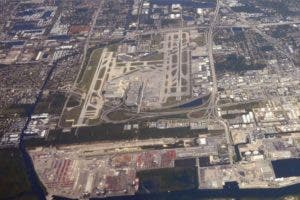 Varios muertos en tiroteo en aeropuerto de Ford Lauderdale