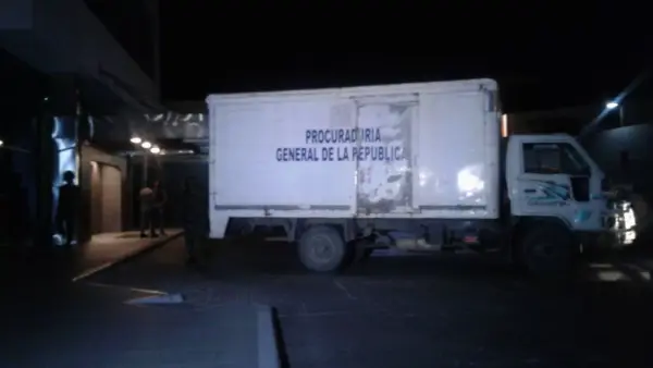 camion