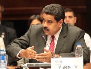 Maduro: Latinoamérica debe estar “más unida que nunca” ante “amenazas»