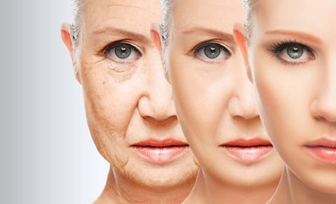 Explican causas genéticas del envejecimiento, que comienza entre 40 y 50 años