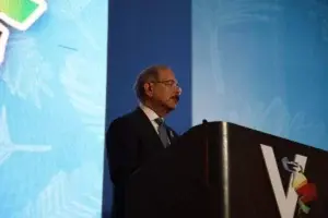 Danilo Medina advierte contra «guerras comerciales» en cumbre de Celac