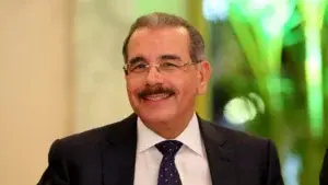 Presidente Danilo Medina envía mensaje por Día de la Virgen de la Altagracia