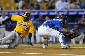 Béisbol dominicano continúa este martes con serie igualada a 2