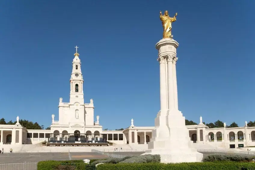 El santuario de Fátima tendrá videovigilancia para prevenir actos terroristas