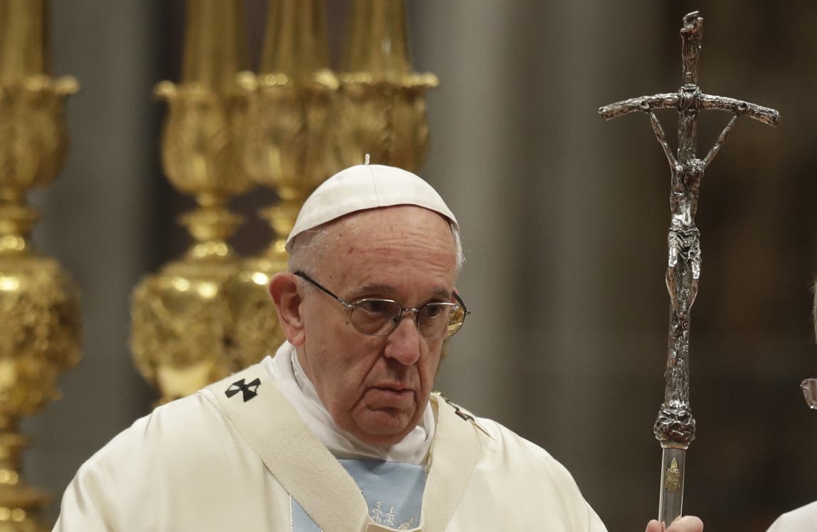 El papa tratará las “noticias falsas” en mensaje para Jornada Comunicaciones
