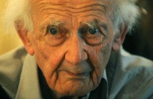 Murió el sociólogo y filósofo Zygmunt Bauman, creador de la «modernidad líquida»