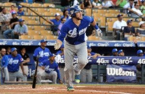 Licey vence al Escogido y se afianza en el segundo lugar