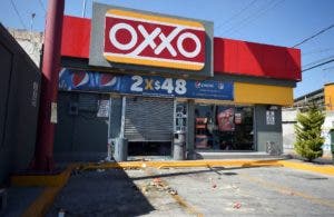 Cierran 20.000 comercios en Ciudad de México por miedo a la ola de saqueos