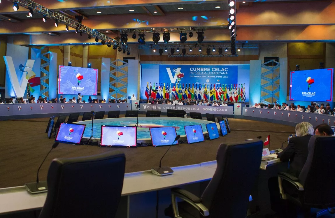 Cepal pide a Celac analizar medidas proteccionistas de Trump