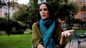 Julieta Venegas dice que se viven tiempos “fuertes” en México y EE.UU