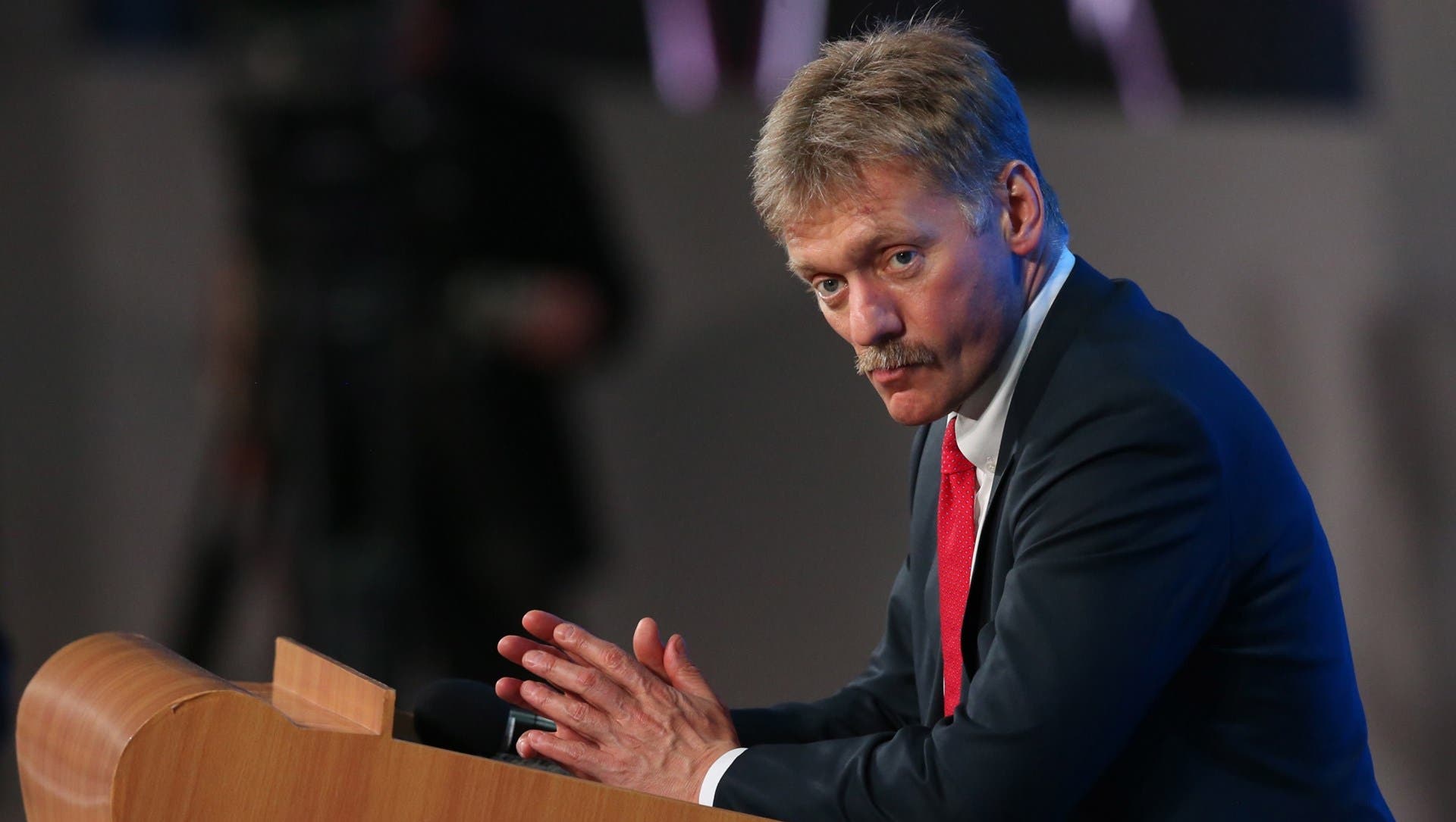 Kremlin: «Rusia no tiene nada que ver con ciberataque oleoductos»