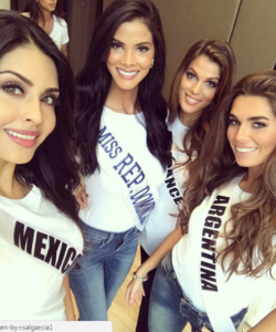 Latinoamérica quiere de vuelta el título de Miss Universo