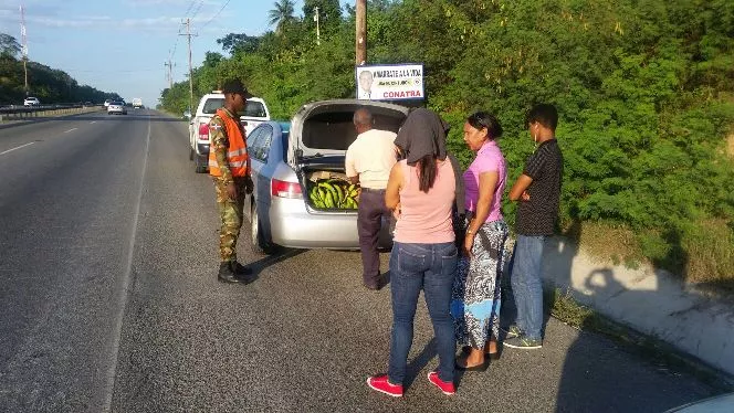 Obras Públicas realizará operativo asistencia vial por Día de la Altagracia