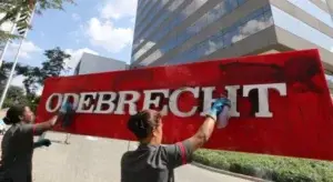 Odebrecht habría causado daños por 1.810 millones de dólares a Petrobras