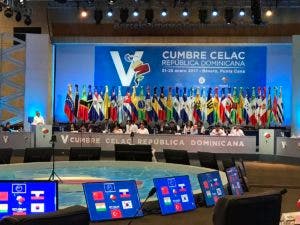 Celac discute sin alcanzar aún consenso postura conjunta sobre Venezuela