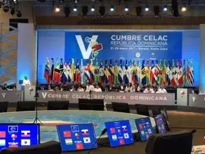 Celac discute sin alcanzar aún consenso postura conjunta sobre Venezuela