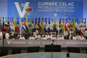 Latinoamérica deja la Celac en manos del eje bolivariano