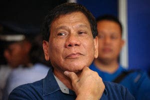 Gobierno de Duterte defiende restaurar pena capital pese declaración del Papa