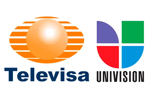 Televisa y Univision unifican producción de contenidos y designan director
