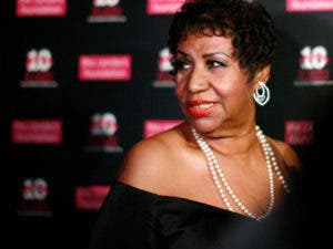 Aretha Franklin anuncia que se retira y no dará más conciertos