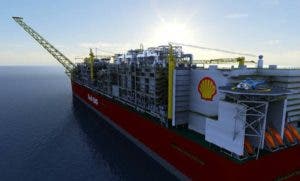 Shell aumenta compra de crudo