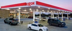 Exxon se enfrenta a su dilema de siempre