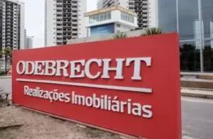 Fiscalía brasileña emite certificados de compromisos Odebrecht tras acuerdo