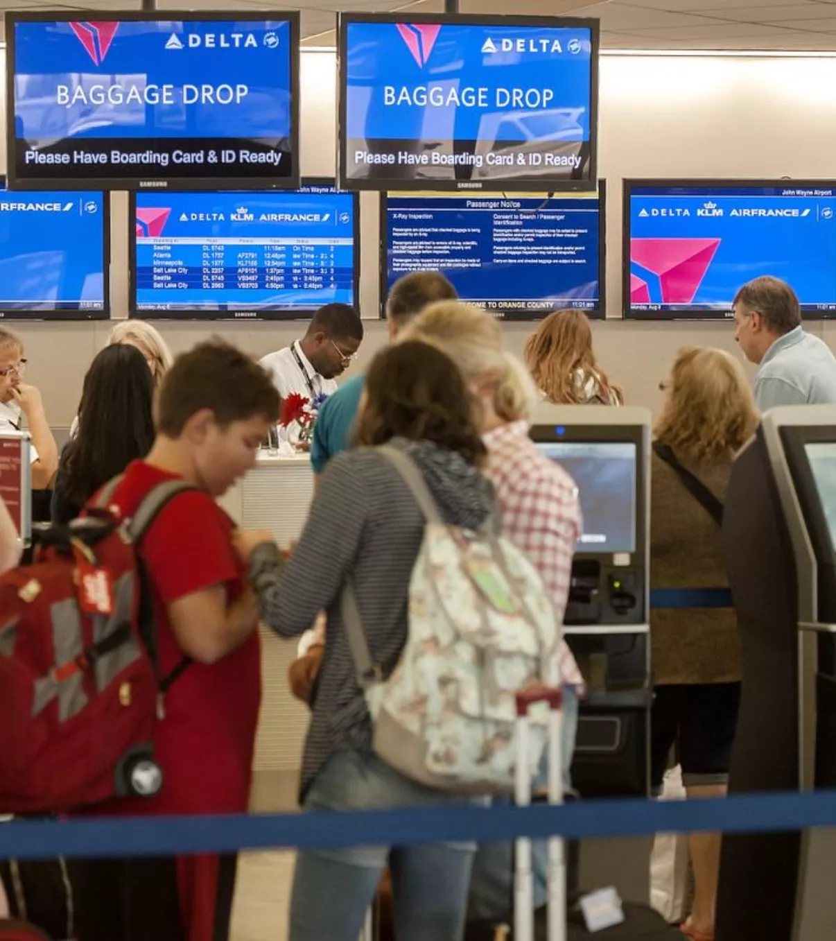 ¿Por qué falla el computador de aerolíneas?