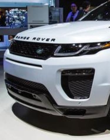 Precios de Land Rover subirán