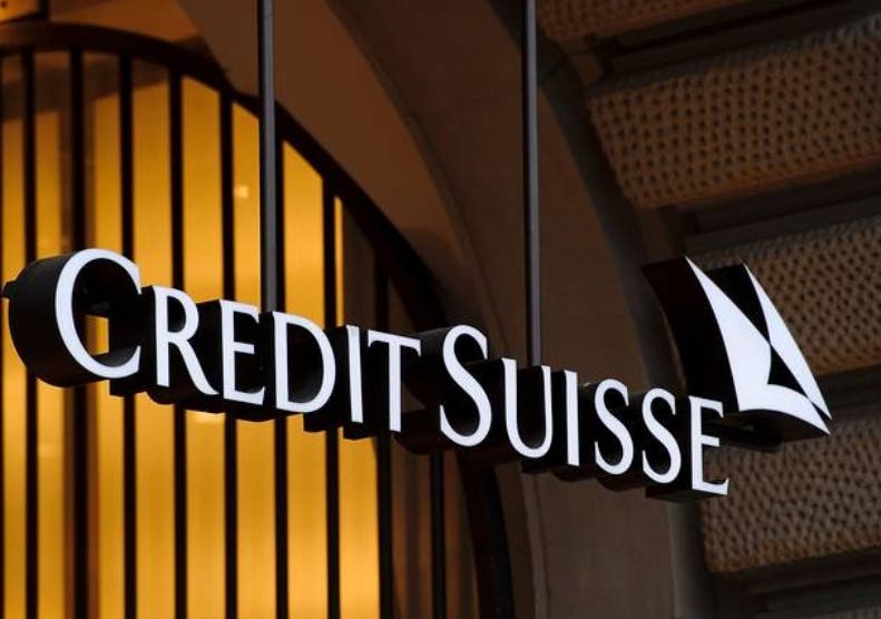 Credit Suisse pone mirada en europeos