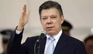 Colombia: indagan campaña de Juan Manuel Santos en 2010 por caso Odebrecht