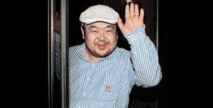 Malasia busca a cuatro norcoreanos por el asesinato de Kim Jong-nam