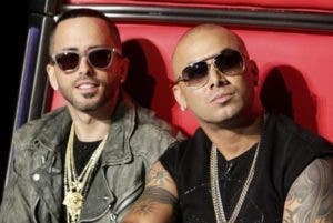 Wisin y Yandel anuncian nuevo su décimo disco para el 14 de diciembre