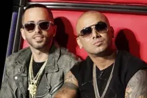 Wisin y Yandel sugieren regreso como dúo previo a concierto en Puerto Rico