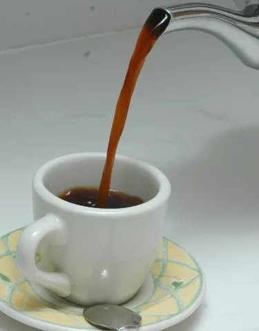 El café se cotiza con plan de paz