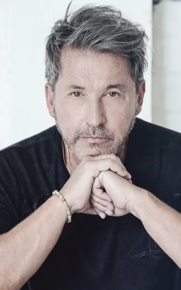 Ricardo Montaner y Sin Bandera tendrán dos presentaciones en el país