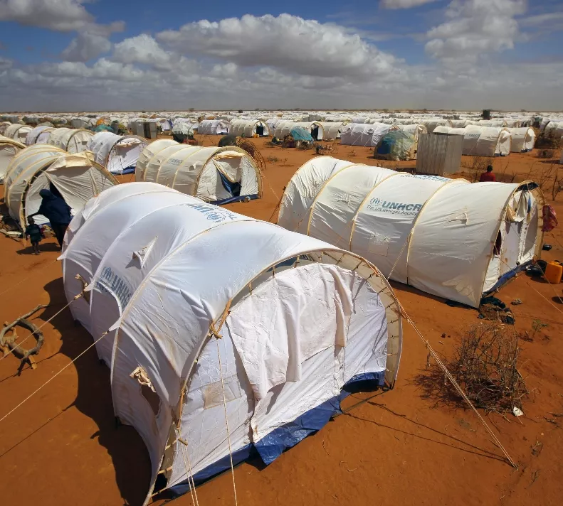 KENIA-REFUGIADOS