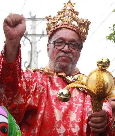 Carnaval Vegano cierra en grande