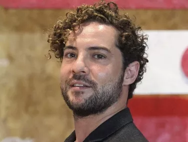 David Bisbal cantará en homenaje a Juan Gabriel